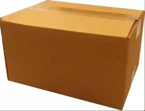 Corrugated Box