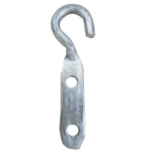 Insulated Eye Hook