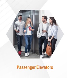 FIREFOX ELEVATORS
