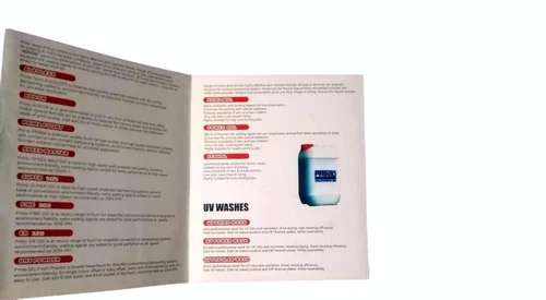 Book Printing Service