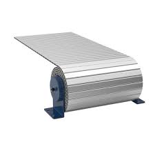 Manufacturer of Telescopic Covers, Bellows, Guide Way Wipers, Cable Carriers