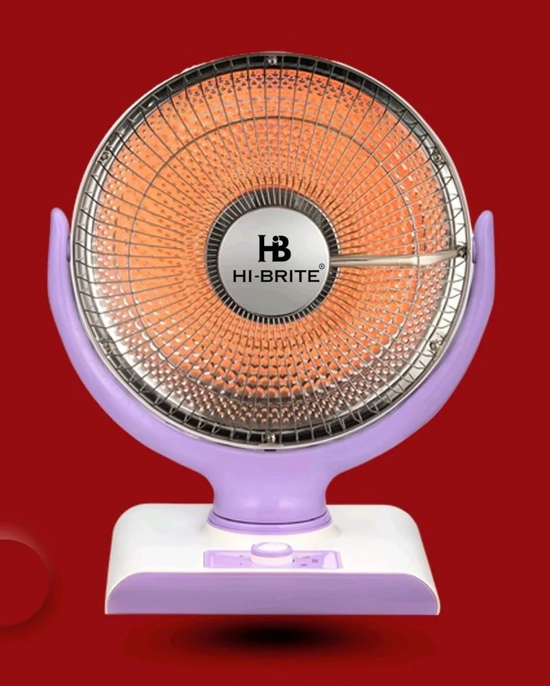 Hi Brite Infra Sun Heater