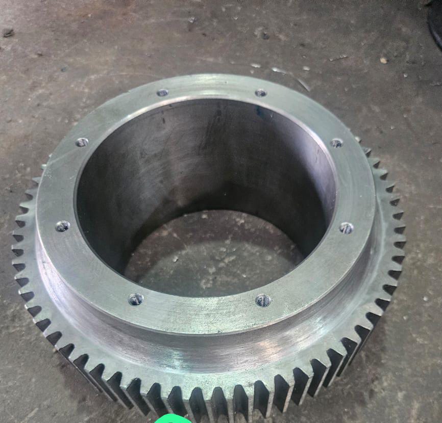 Gears - Auto Components