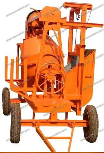 Construction Equipments