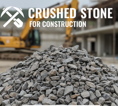 Crushed Stone