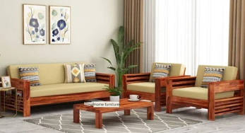  Wooden Dressing Table, Wooden Rack, Wooden Sofa, Computer Desks, Computer Tables, Wooden Bedroom Set, Wooden Dining Table and Wooden Almirah etc.