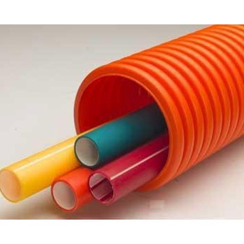 DWC Electrical Pipes