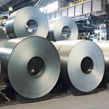 Steel Sheet