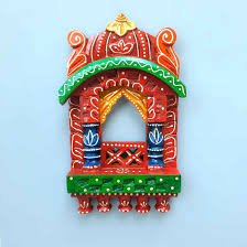 jharokha wall hanging