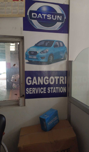 offering  periodic maintenance, expert repairs, and customer-focused services