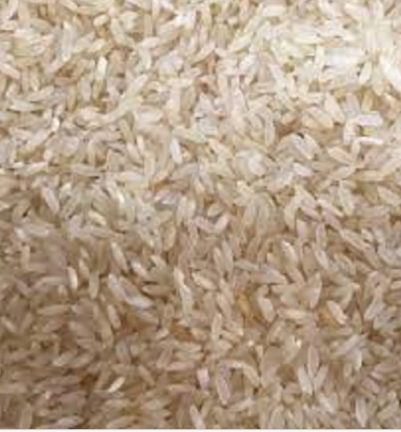  pulses, rice husk powder, green peas & wheat
