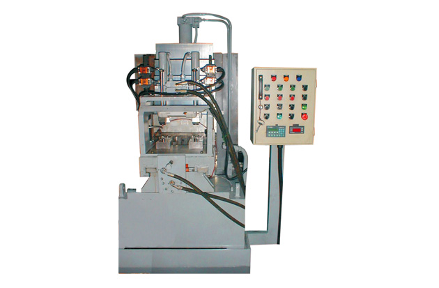 Special Purpose Machine..Design and Manufacturing