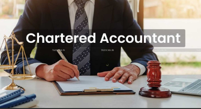 chartered accountant
