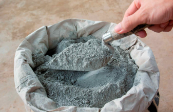 cement 
