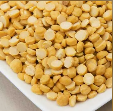 chana dal, chakki fresh atta etc.