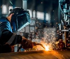Welding Electrodes, Welding Rod