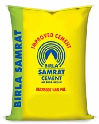  portland cement, cement & flat 