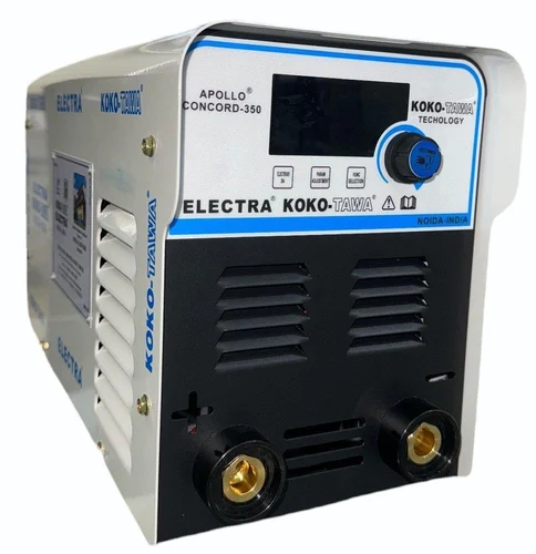 Electra Skill SE-400 Arc Welding Machines