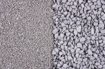 stone crushing