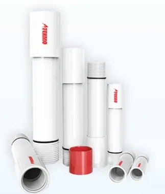 HDPE Pipes