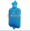 Both Side Ribbed Rubber Hot Water Bottles