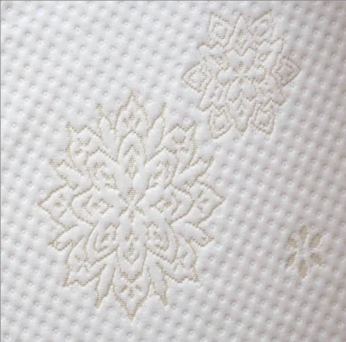 Towel Jacquard Mattress Fabric