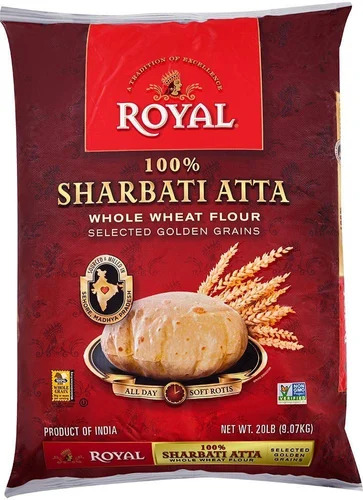  Atta , Maida, Sujee, Bran