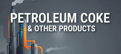 petroleum coke & other products