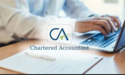  chartered accountant