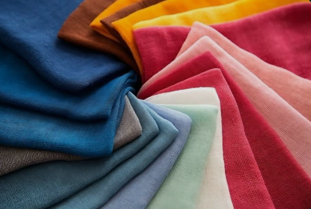 Textile Fabric Cloth