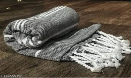 Kerala Handloom Bed Sheet