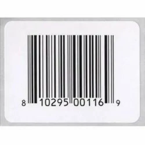Barcode Label