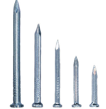 Mild Steel Wire Nails 