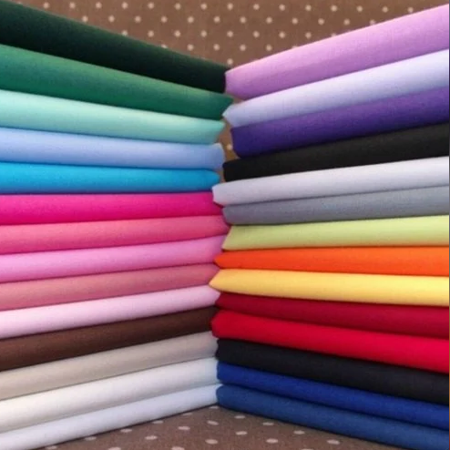 Cotton Fabric 