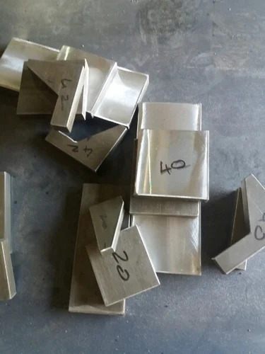 CNC Components