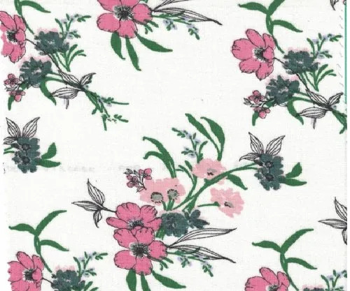 Knitted Finished Fabric