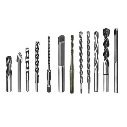 Drilling Tools