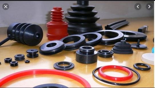 Rubber Products & Components