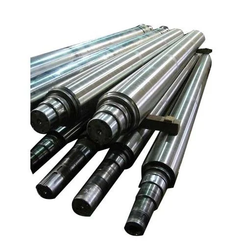 Induction Hardened Rollers
