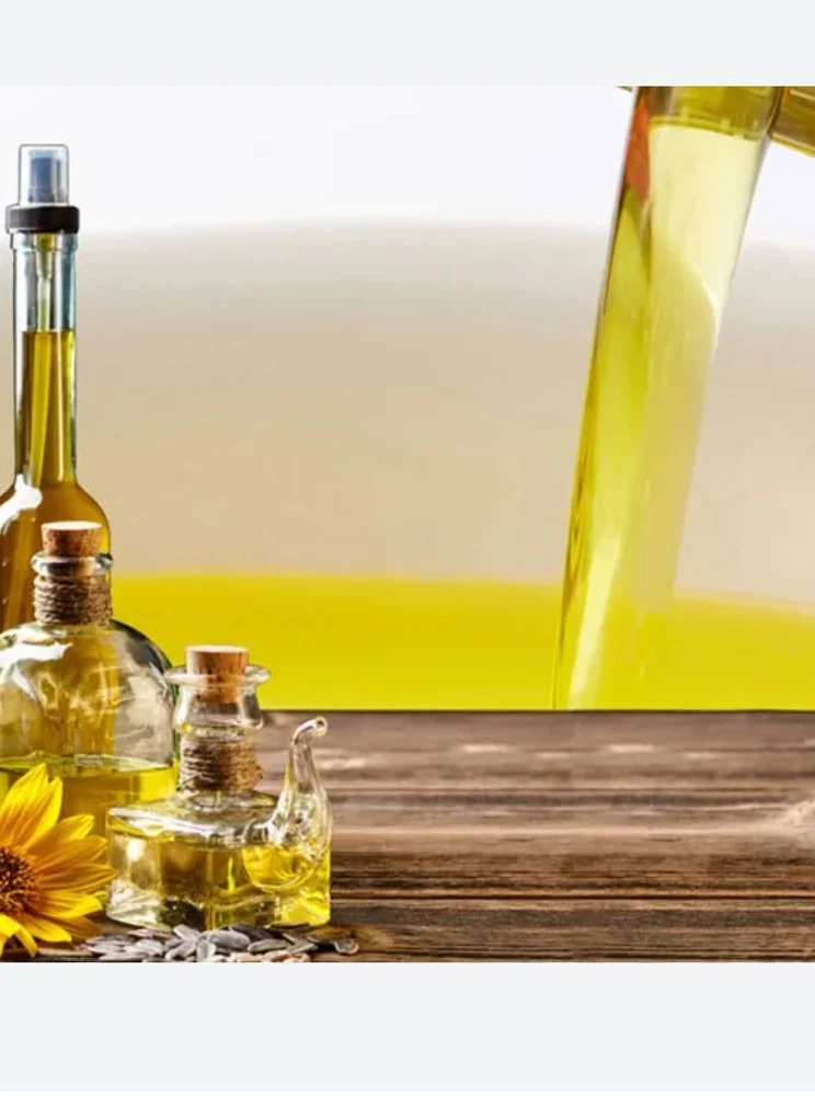 Sunflower Oil