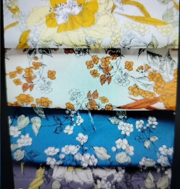 printed fabric, cotton fabric & industrial fabrics