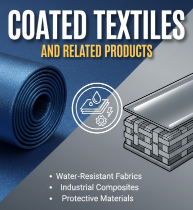 Coated Textiles Products
