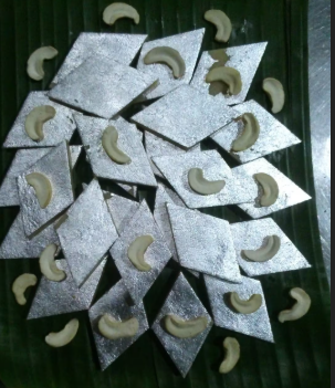  Indian sweets and snacks