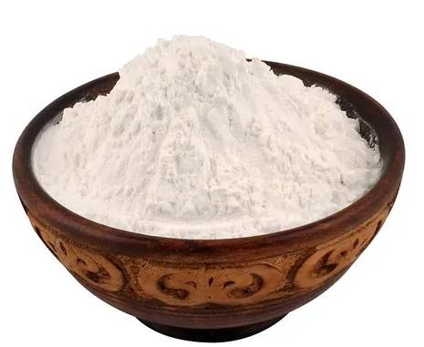 Oxidised Starch Powder