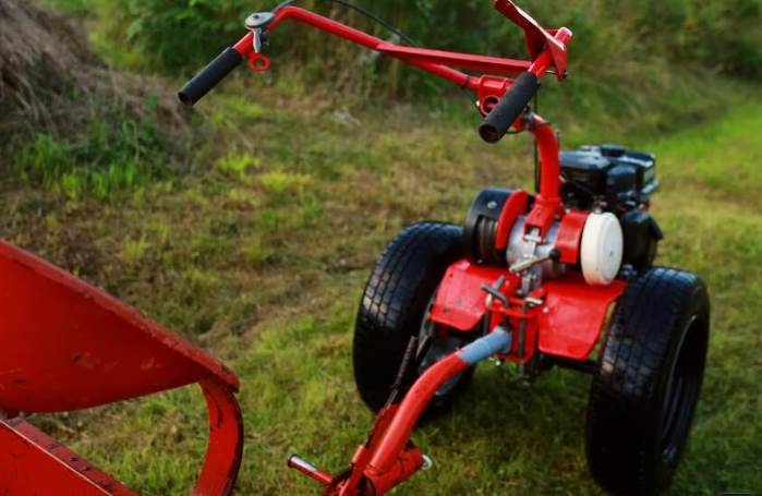  agricultural machinery and implements tailored for farming needs.