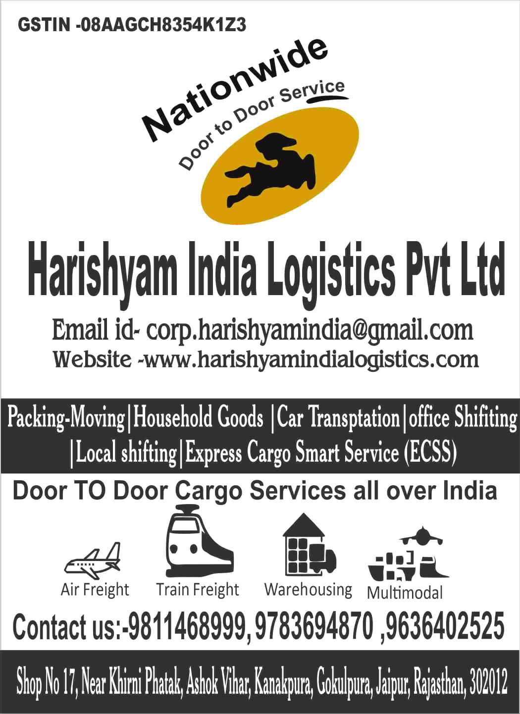 Transport & Logistics