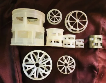  Industrial Plastic Products