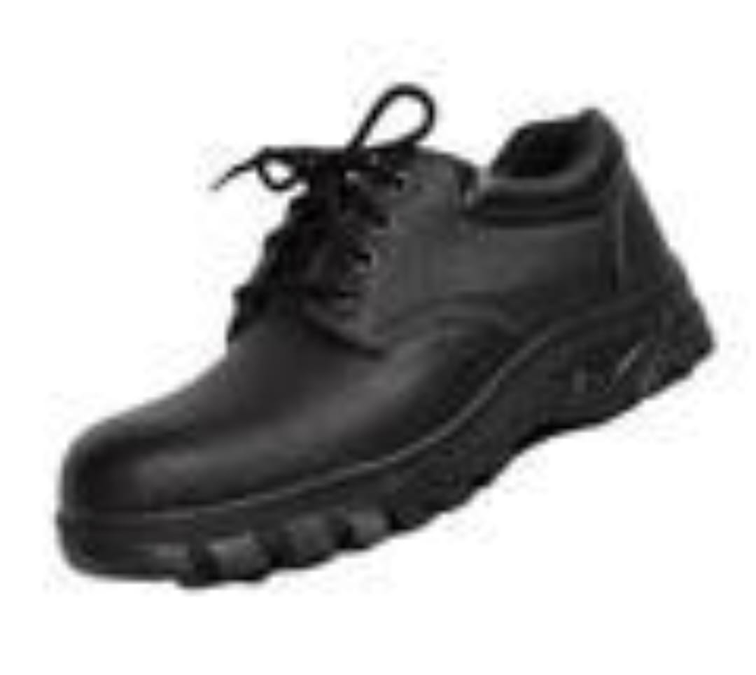 Work Boots And Safety Shoes