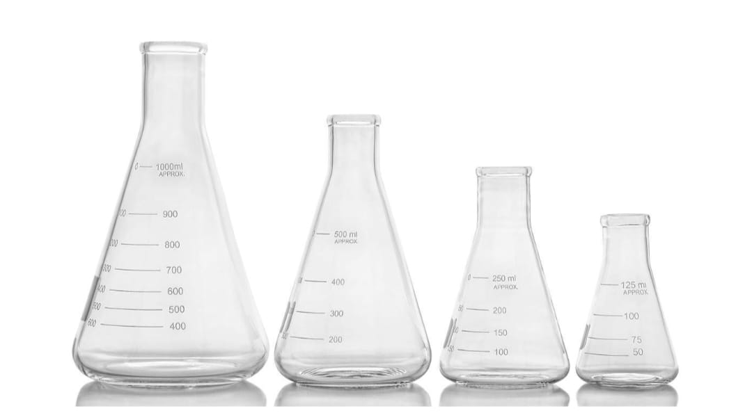 Laboratory Glassware