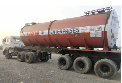  transportation services, ms tank & ss tank 